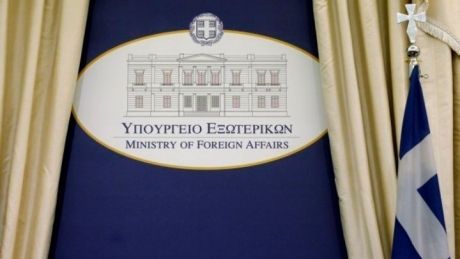 Έντονο διάβημα διαμαρτυρίας του ΥΠΕΞ για τις υπερπτήσεις πάνω από ελληνικό έδαφος από τουρκικά μαχητικά