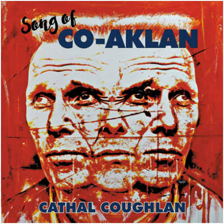 Cathal Coughlan –Mια κραυγή στο σκοτάδι