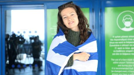 Eurovision: 4 Βαλκανικές χώρες, μαζί με 9 άλλες, δεν έδωσαν ούτε πόντο στην Ελλάδα