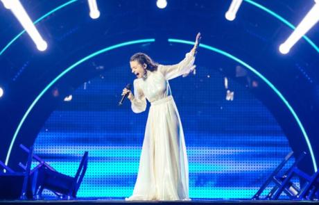 Eurovision 2022, πιθανή νίκη της Ουκρανίας με τραγούδι που δεν επέλεξαν ούτε οι Ουκρανοί