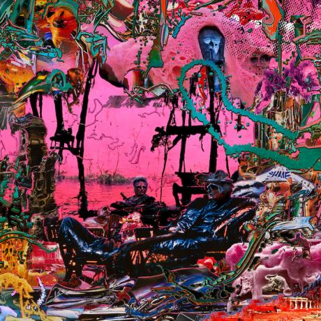 Τρίτο άλμπουμ για τους Black Midi