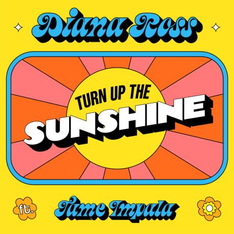 Diana Ross FT. Tame Impala: Το πρώτο single από το album της αναμενόμενης νέας ταινίας των Minions, “Minions: The Rise Of Gru”!