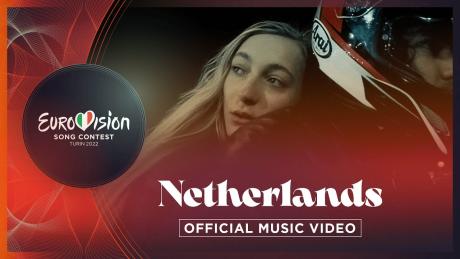 S10 - De Diepte η Ολλανδία στην Eurovision 