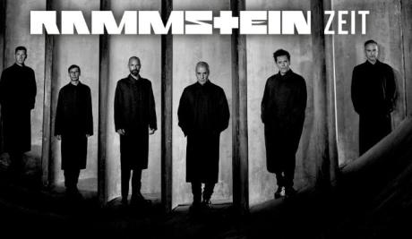 Rammstein: Παραμένουν στην επικαιρότητα και προκαλούν με τους διφορούμενους στίχους τους