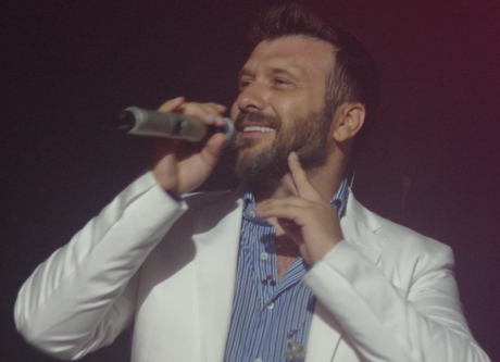 Giannis Ploutarxos