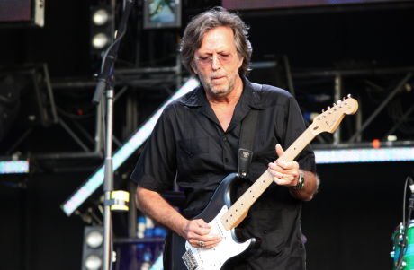 Eric Clapton