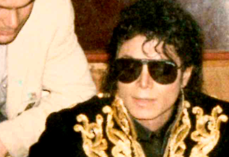 Michael Jackson