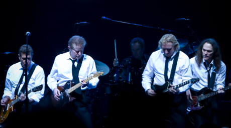 Eagles