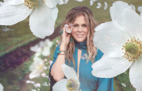 Rita Wilson