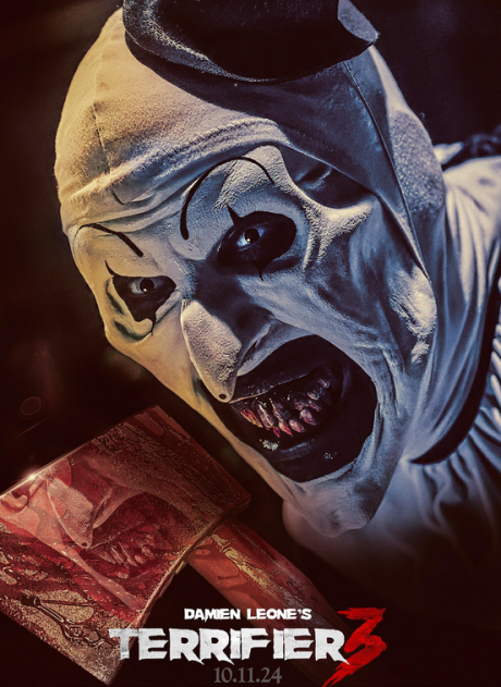Terrifier 3