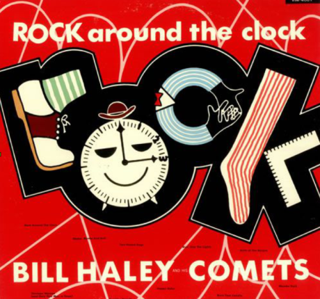 Bill Haley and the Comets
