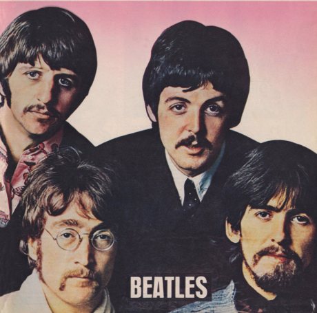 Beatles 