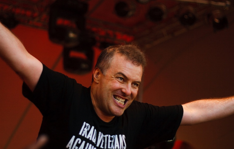 Jello Biafra