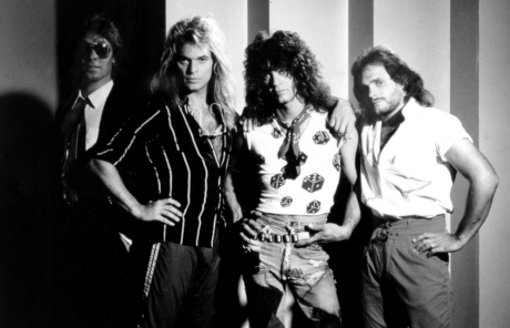 Van Halen