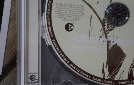 CD