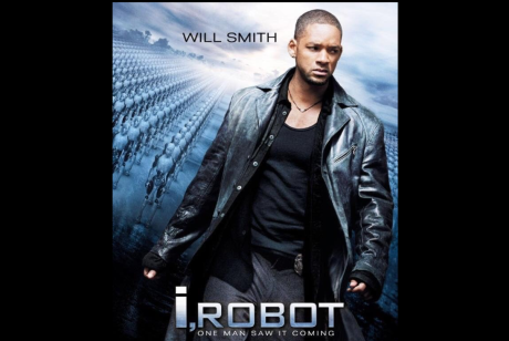 I,Robot