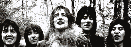 The Faces