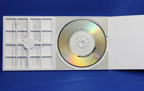CD Single
