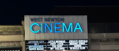 Cinema