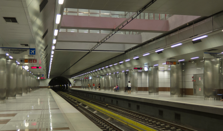 Metro