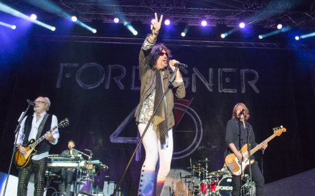 Foreigner