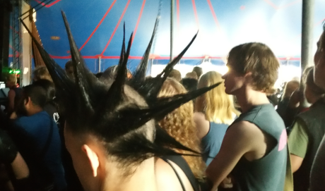 Punks