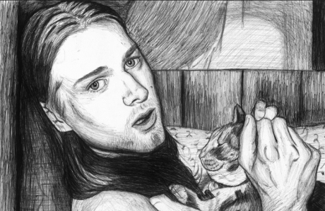 Cobain 