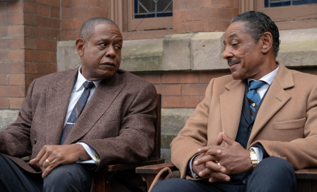 Godfather of Harlem