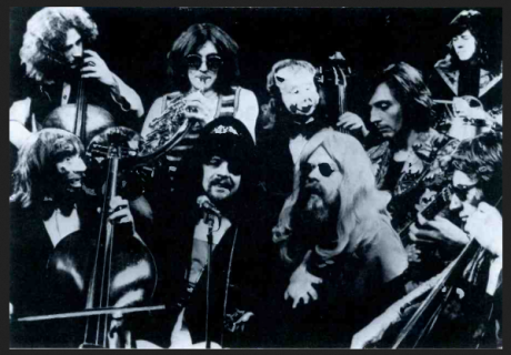 Electric Light Orchestra