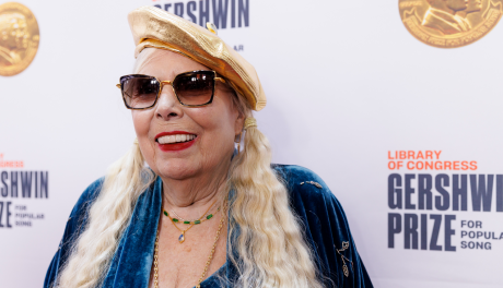 Joni Mitchell