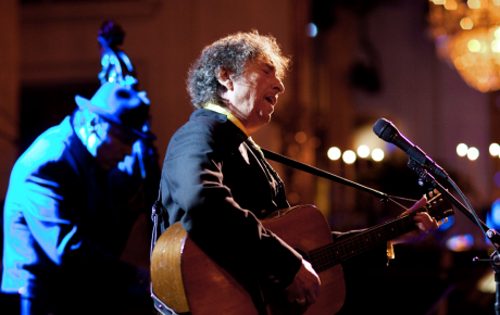 Bob Dylan