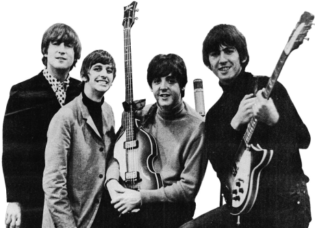 Beatles