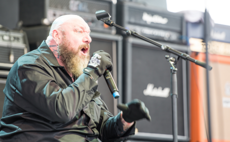 Paul Di'Anno