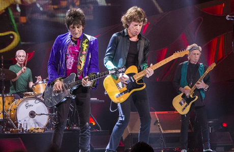 Rolling Stones