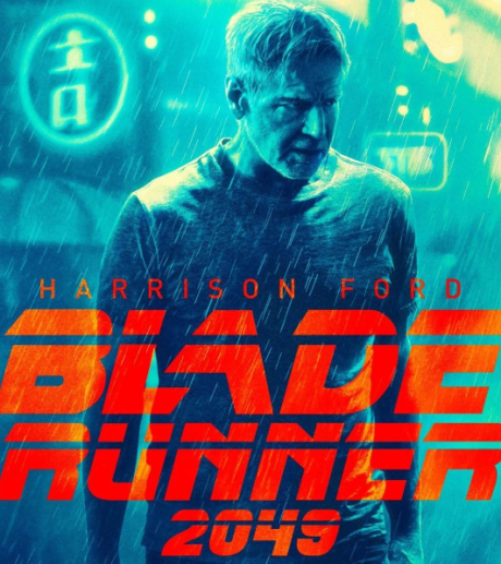 Blade Runner 2049