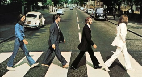 Abbey Road