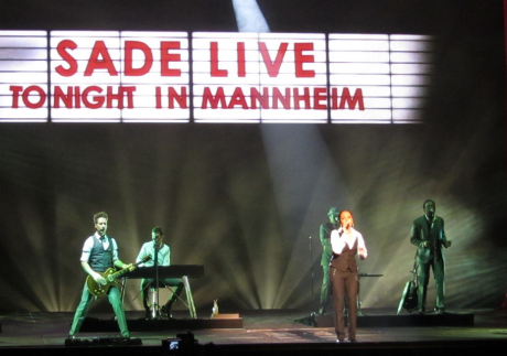 Sade
