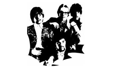 Vanilla Fudge