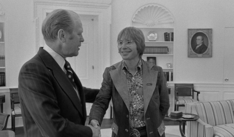 John Denver
