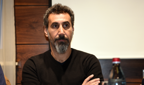 Serj Tankian