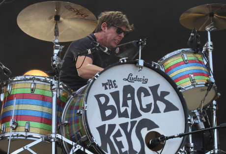 The Black Keys