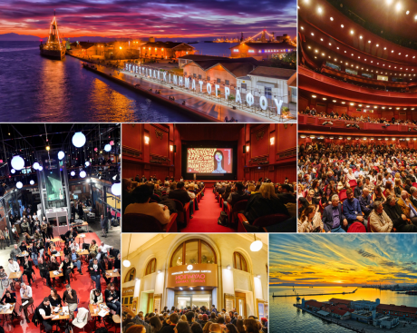 Thessaloniki Film Festival