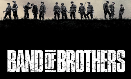 Band of Brothers