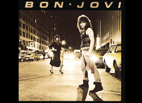 Bon Jovi