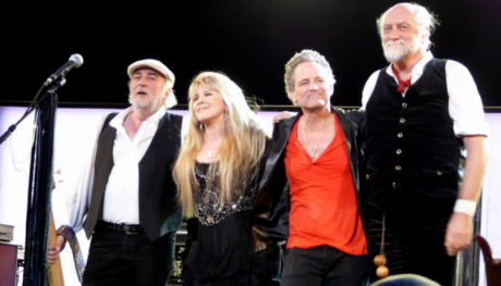 Fleetwood Mac