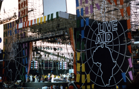 Live Aid