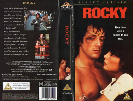 Rocky