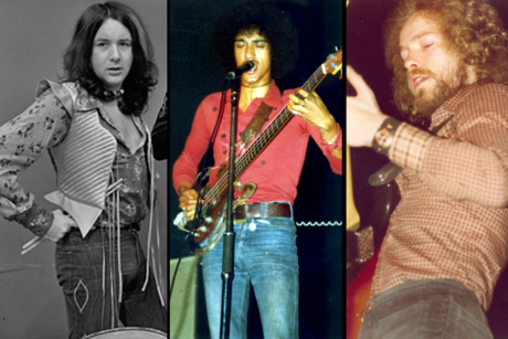 Thin Lizzy