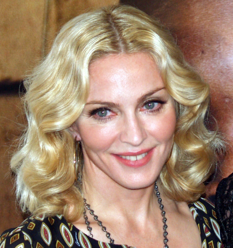 Madonna