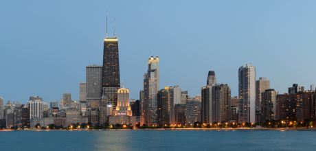 Chicago 